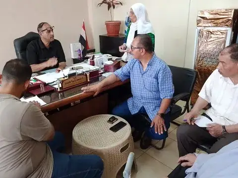 صورة 1 من 1 نشرها الحي مع المنشور
