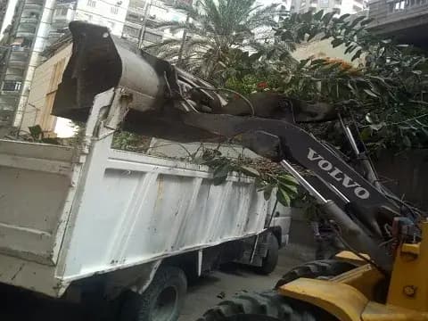 صورة 2 من 5 نشرها الحي مع المنشور