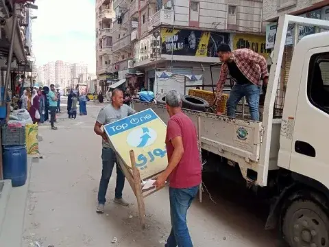 صورة 3 من 5 نشرها الحي مع المنشور