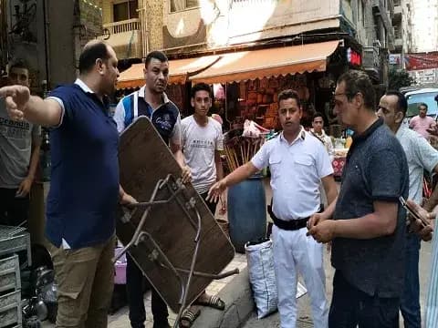صورة 4 من 5 نشرها الحي مع المنشور