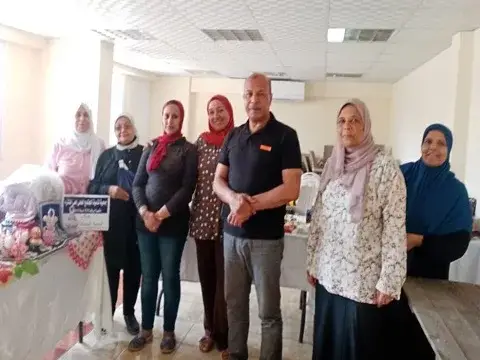 صورة 1 من 1 نشرها الحي مع المنشور