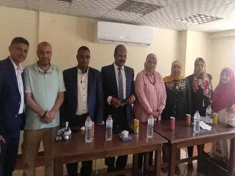 صورة 1 من 1 نشرها الحي مع المنشور