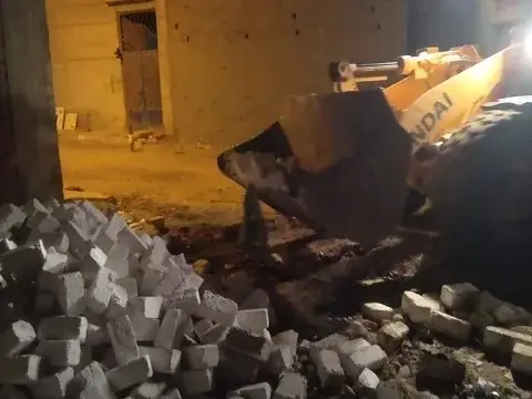 صورة 1 من 1 نشرها الحي مع المنشور