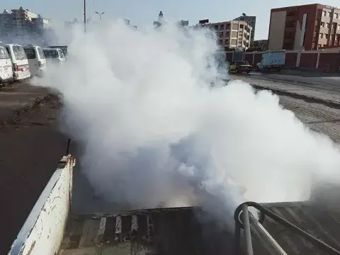 صورة 1 من 1 نشرها الحي مع المنشور