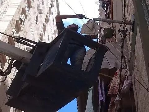 صورة 1 من 1 نشرها الحي مع المنشور