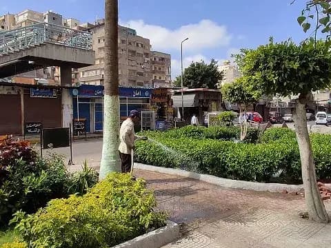 صورة 3 من 4 نشرها الحي مع المنشور