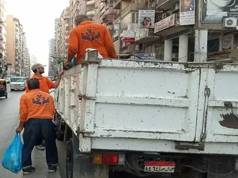 صورة 4 من 4 نشرها الحي مع المنشور