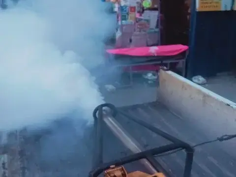 صورة 4 من 6 نشرها الحي مع المنشور