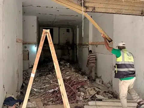 صورة 2 من 3 نشرها الحي مع المنشور