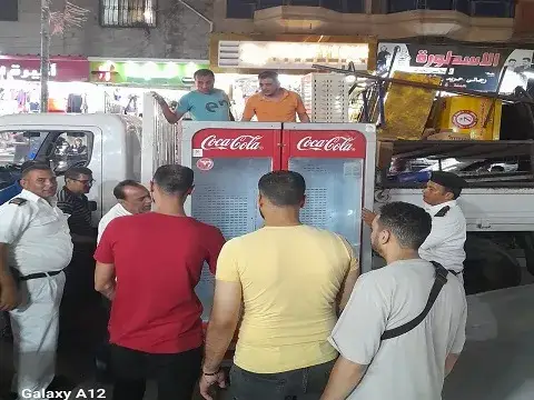 صورة 3 من 3 نشرها الحي مع المنشور