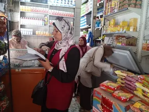 صورة 2 من 8 نشرها الحي مع المنشور