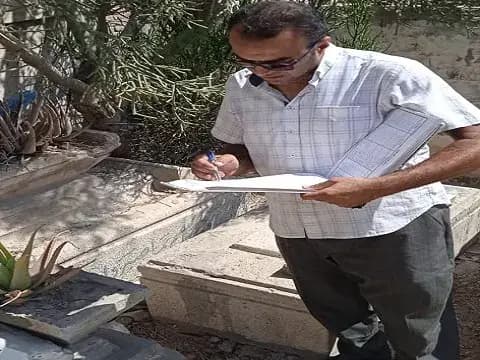صورة 1 من 8 نشرها الحي مع المنشور
