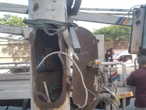صورة 5 من 8 نشرها الحي مع المنشور