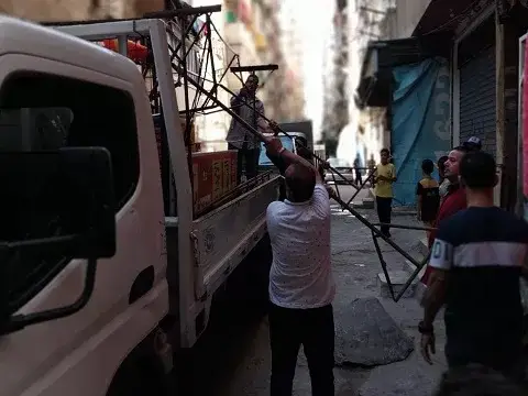 صورة 8 من 8 نشرها الحي مع المنشور