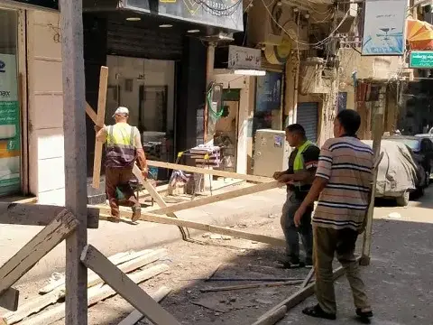 صورة 2 من 3 نشرها الحي مع المنشور