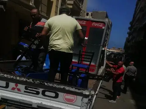 صورة 4 من 5 نشرها الحي مع المنشور