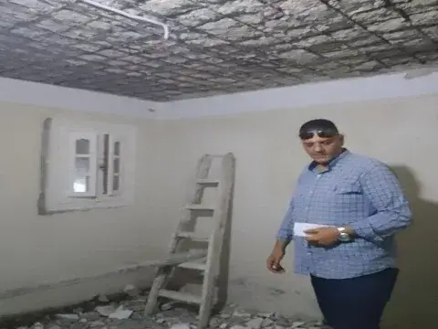 صورة 1 من 1 نشرها الحي مع المنشور