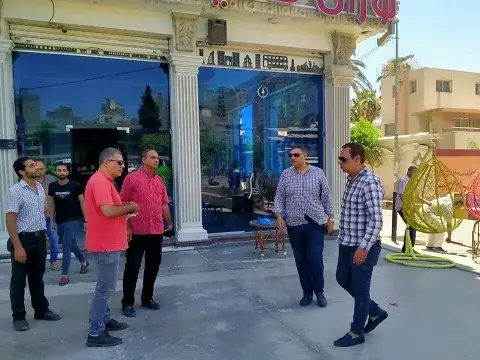 صورة 1 من 1 نشرها الحي مع المنشور