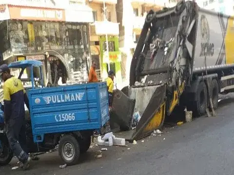 صورة 1 من 1 نشرها الحي مع المنشور