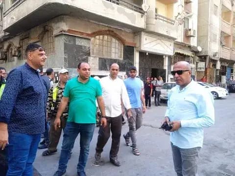 صورة 1 من 1 نشرها الحي مع المنشور