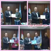 صورة 2 من 2 نشرها الحي مع المنشور