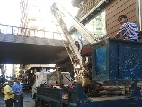 صورة 2 من 2 نشرها الحي مع المنشور