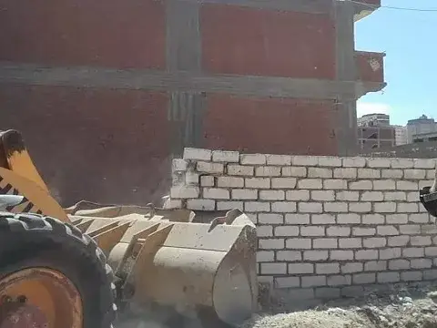 صورة 1 من 1 نشرها الحي مع المنشور
