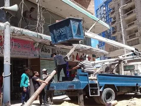 صورة 3 من 6 نشرها الحي مع المنشور