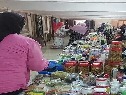 صورة 1 من 1 نشرها الحي مع المنشور