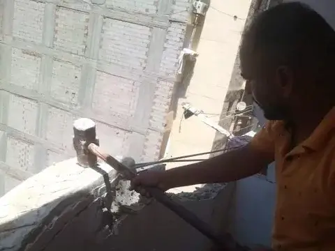 صورة 2 من 5 نشرها الحي مع المنشور