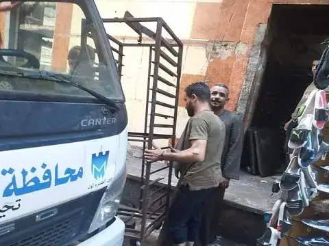 صورة 3 من 5 نشرها الحي مع المنشور