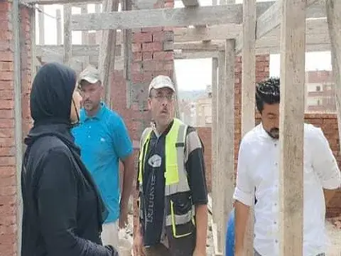 صورة 2 من 6 نشرها الحي مع المنشور