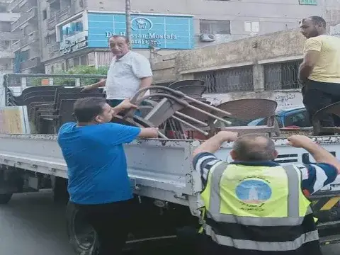 صورة 4 من 6 نشرها الحي مع المنشور