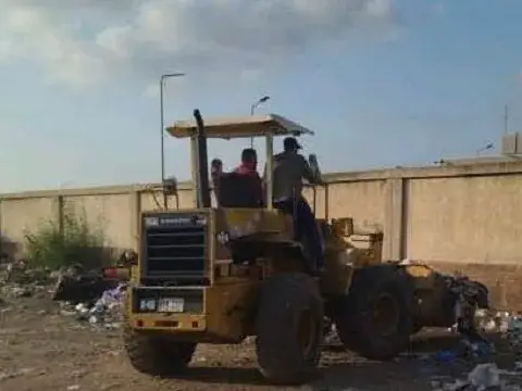 صورة 5 من 6 نشرها الحي مع المنشور