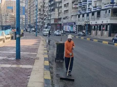 صورة 2 من 8 نشرها الحي مع المنشور