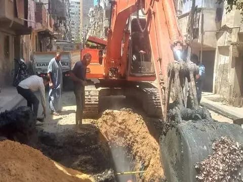 صورة 4 من 8 نشرها الحي مع المنشور
