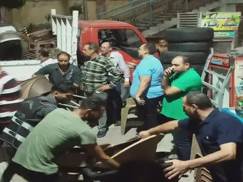 صورة 8 من 8 نشرها الحي مع المنشور