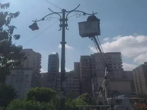 صورة 2 من 8 نشرها الحي مع المنشور