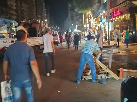 صورة 3 من 8 نشرها الحي مع المنشور