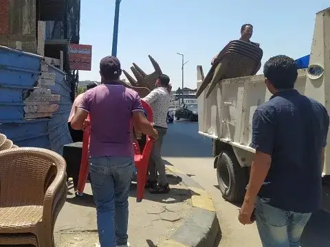 صورة 7 من 8 نشرها الحي مع المنشور