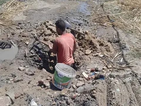 صورة 8 من 8 نشرها الحي مع المنشور