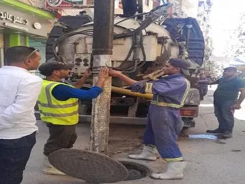 صورة 1 من 1 نشرها الحي مع المنشور
