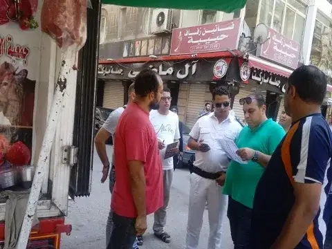 صورة 1 من 1 نشرها الحي مع المنشور