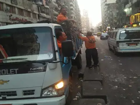 صورة 2 من 7 نشرها الحي مع المنشور