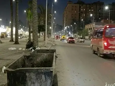صورة 7 من 7 نشرها الحي مع المنشور