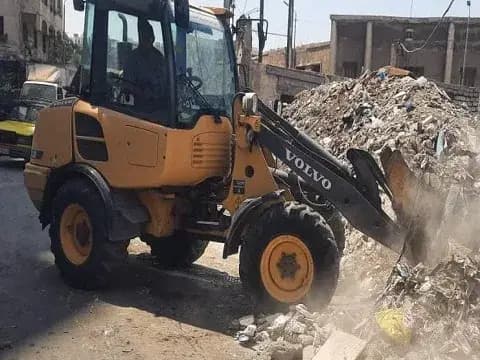 صورة 1 من 7 نشرها الحي مع المنشور