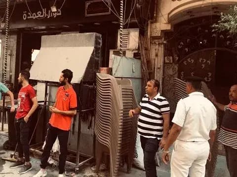 صورة 2 من 7 نشرها الحي مع المنشور