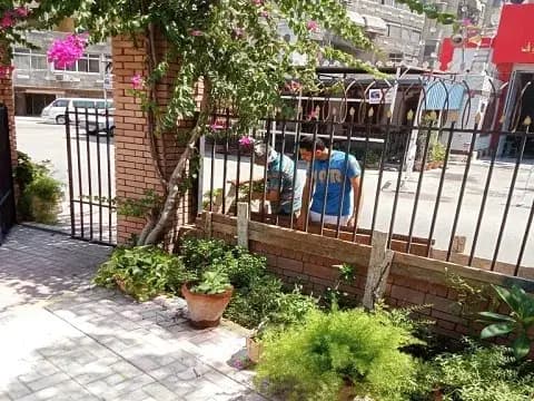 صورة 3 من 7 نشرها الحي مع المنشور