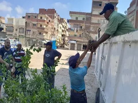 صورة 4 من 7 نشرها الحي مع المنشور