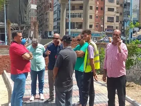 صورة 1 من 1 نشرها الحي مع المنشور